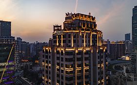 Kempinski The One Suites Hotel Shanghai Downtown
